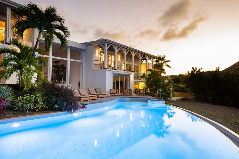 Caye Blanche photo 2