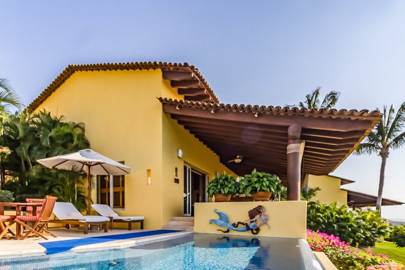 Villa Sirena photo 3