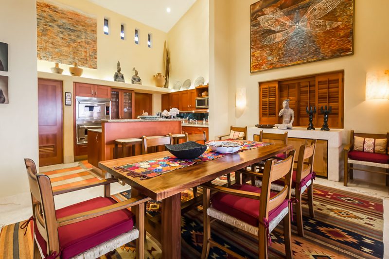 Villa Sirena photo 11