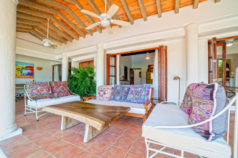 Villa Veranda photo 15