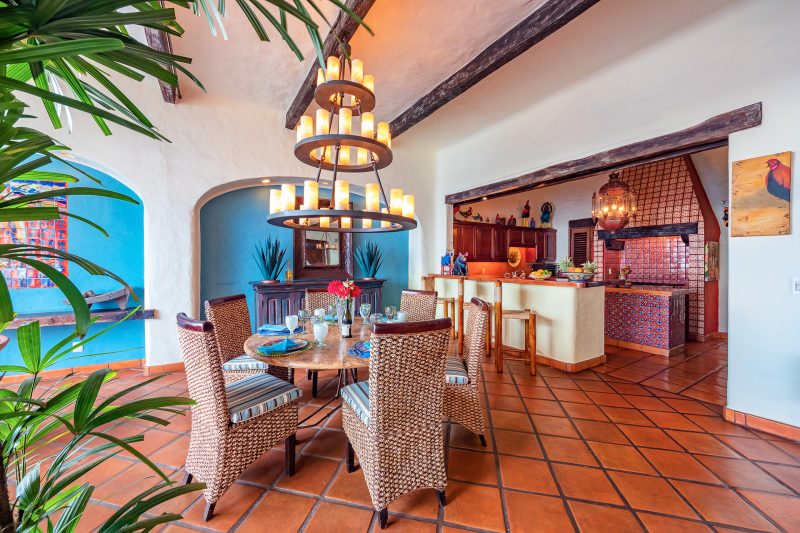 Villa Azul Celeste photo 20