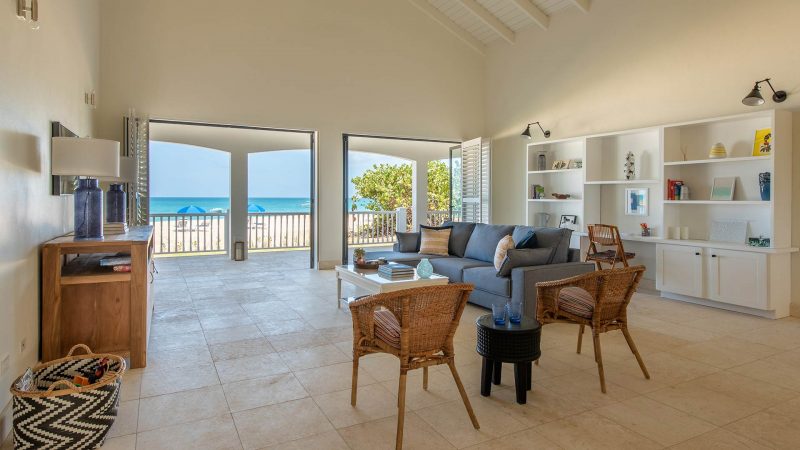 The Cottage At Meads Bay photo 3