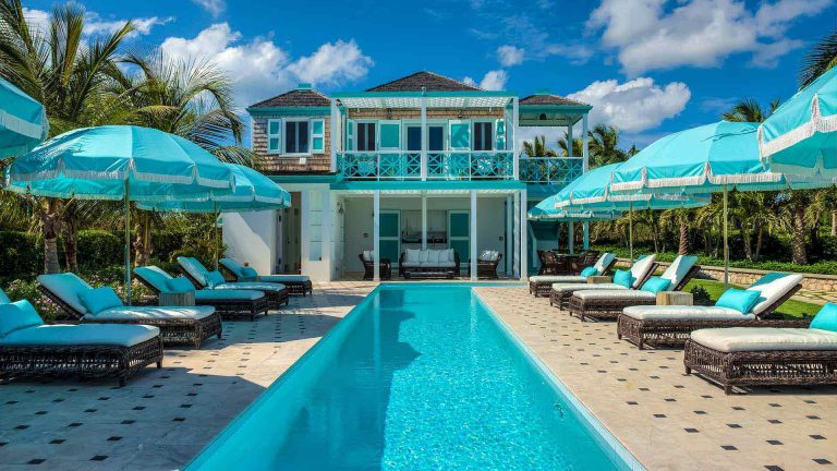 Tigh-Na-Mara in Anguilla