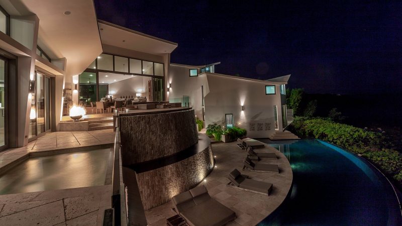 Villa Kishti Black Garden photo 4