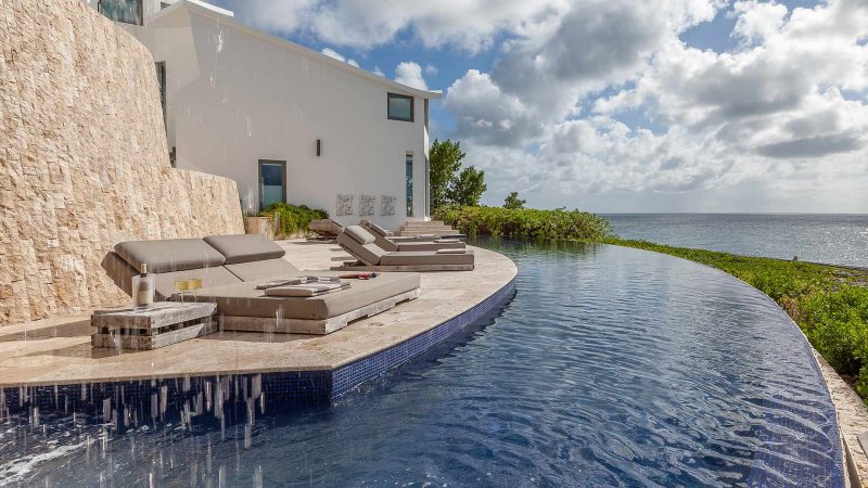 Villa Kishti Black Garden photo 7