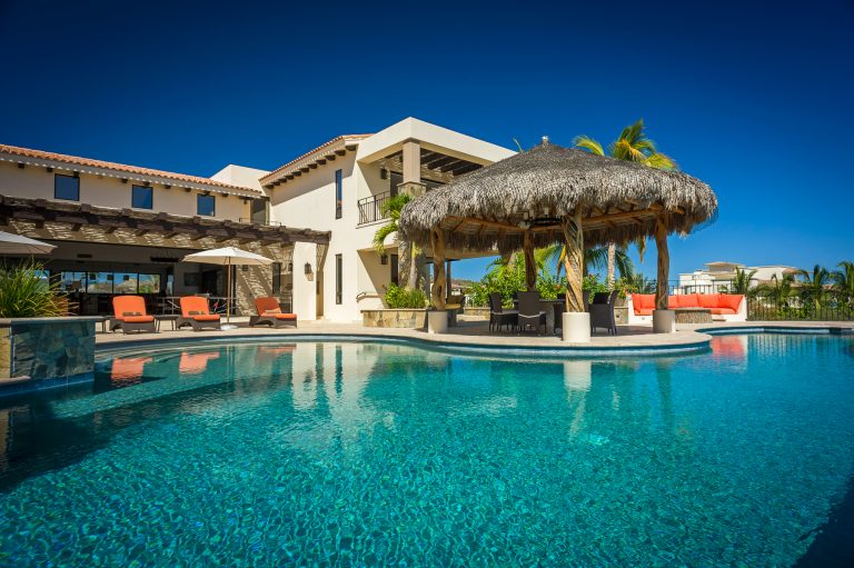 Casa de Sueños in Puerto Los Cabos, Cabo San Lucas