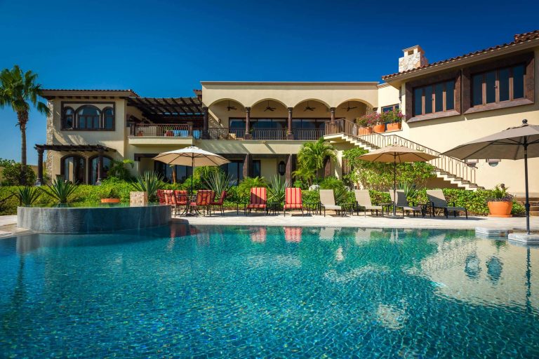 Casa Entre Suenos in Puerto Los Cabos, Cabo San Lucas