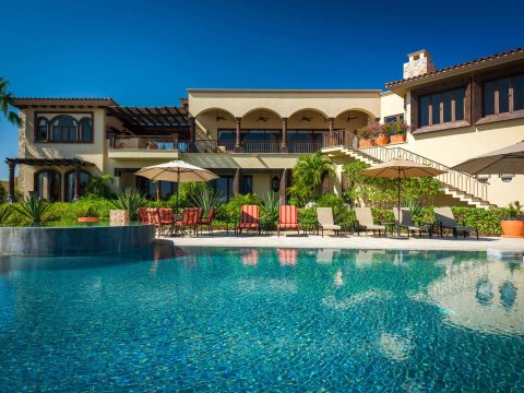 Casa Entre Suenos in Puerto Los Cabos, Cabo San Lucas