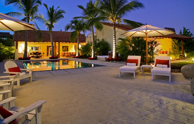 Casa del Agua Punta Mita photo 2