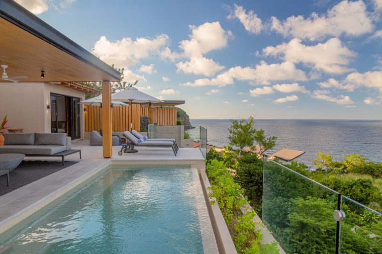 Villa Martina in Iyari, Punta Mita