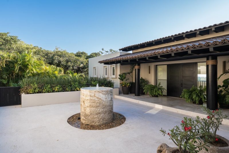 Villa Diez Four Seasons photo 18
