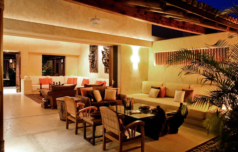 Casa del Agua Punta Mita photo 18