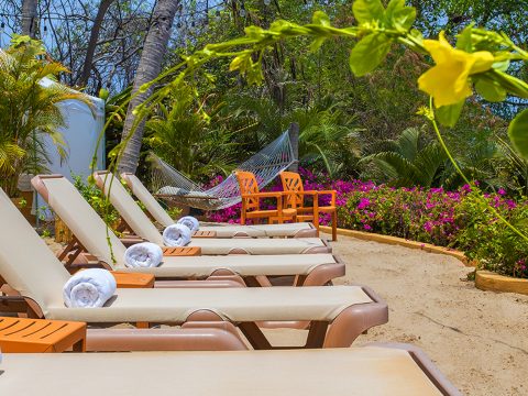 Villa Alegre in Puerto Vallarta
