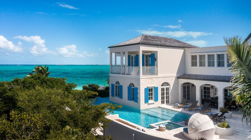 Villa Azzurra photo 19