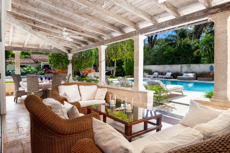 Villa Melissa photo 34