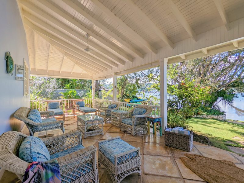Sea Haven on Discovery Bay photo 16