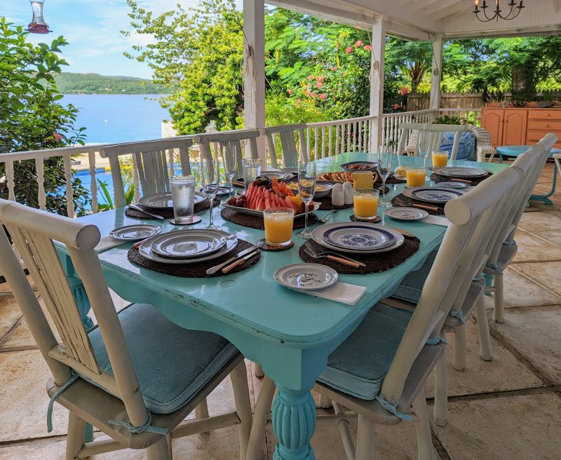 Sea Haven on Discovery Bay photo 25