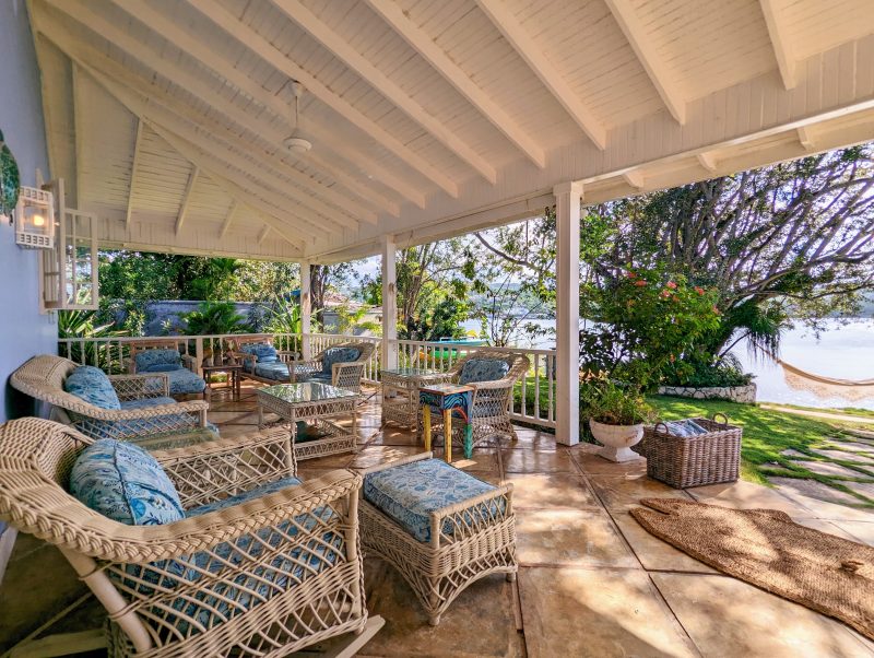 Sea Haven on Discovery Bay photo 32