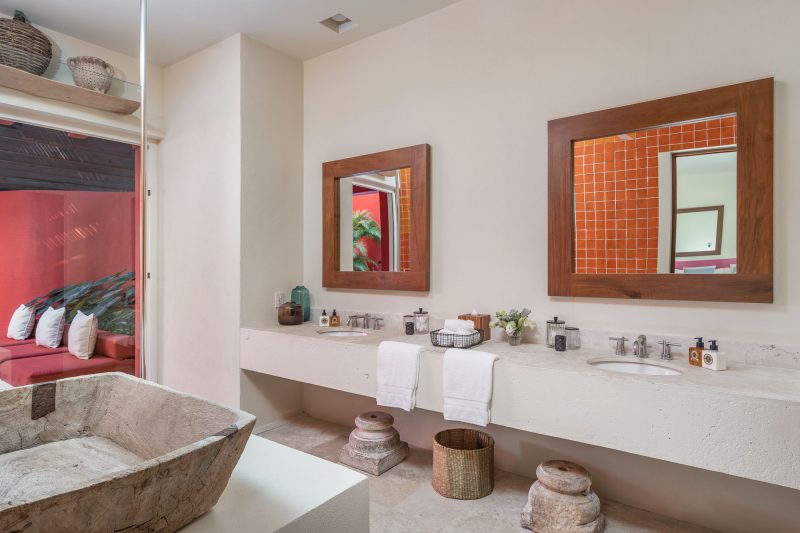 Villa Pacifica Punta Mita photo 4