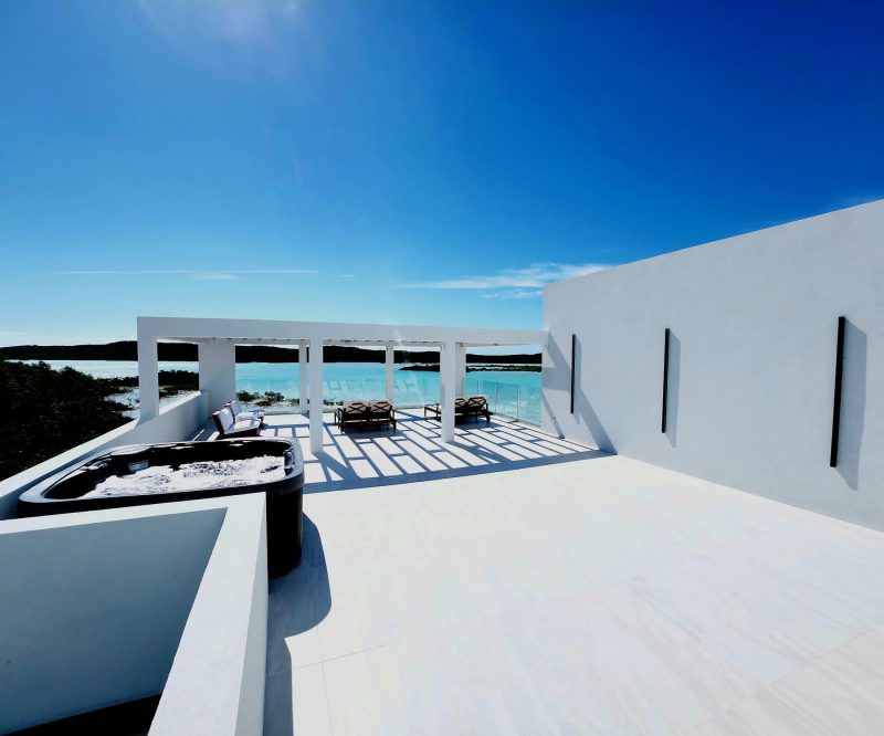 Villa Cielo photo 31