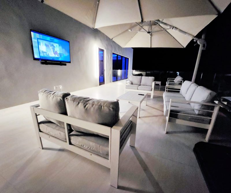 Villa Cielo photo 54