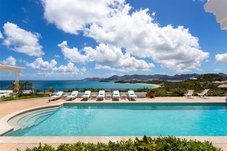 Beaulieu in Terres Basses, St. Martin
