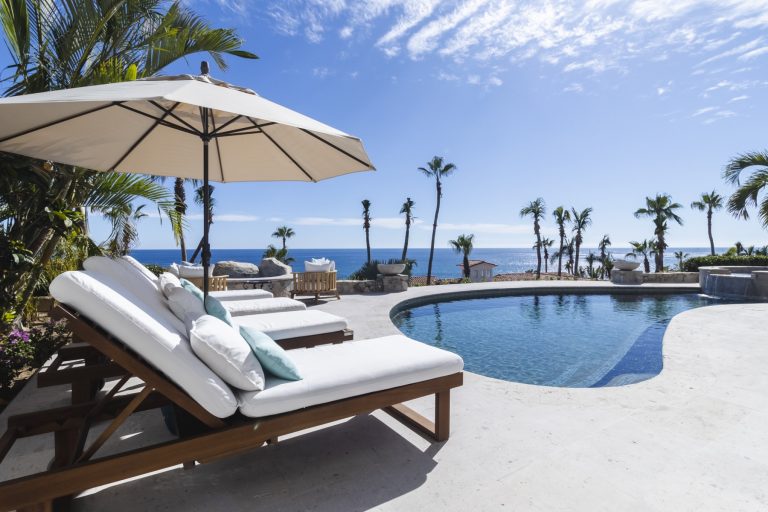 Villas del Mar 212 in Palmilla, Cabo San Lucas