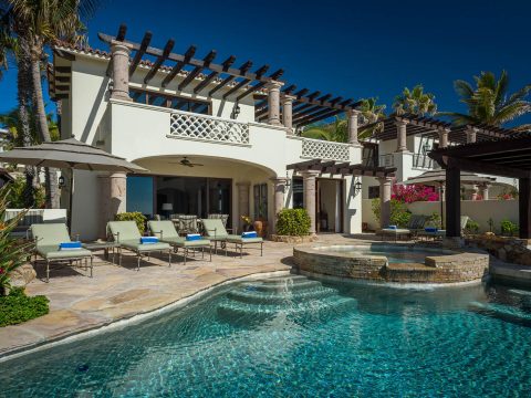 Casa Cielo in San Jose Del Cabo, Cabo San Lucas