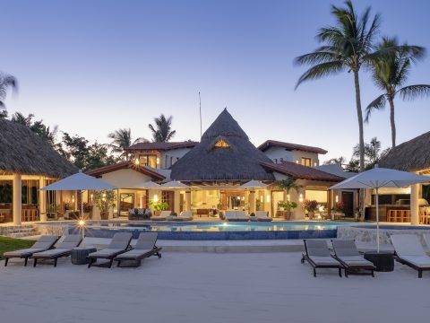 Punta Mita Resort Q & A