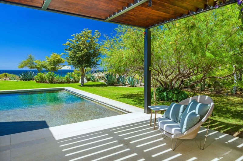 Enclave West Villa #8 photo 36