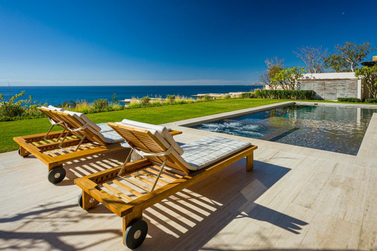 Enclave West Villa #26 in Puerto Los Cabos, Cabo San Lucas