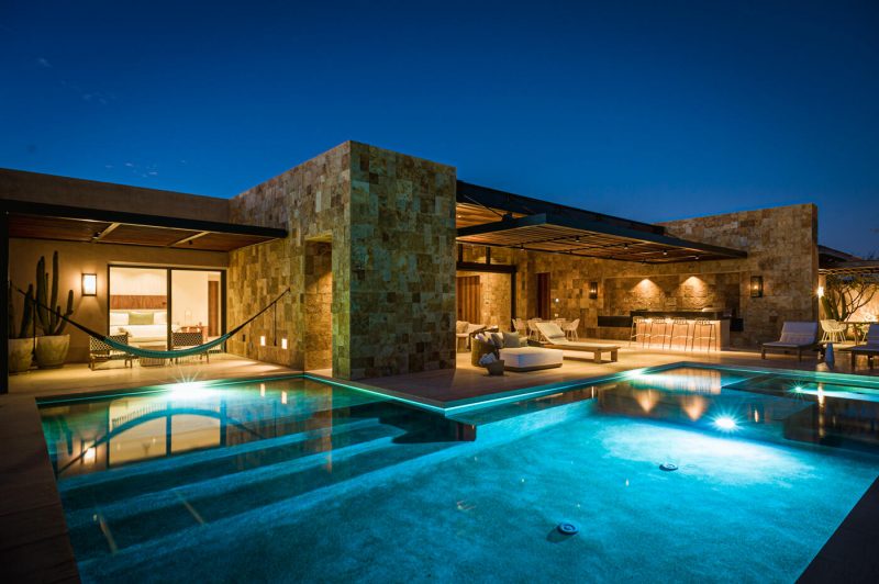 Enclave West Villa #26 photo 51
