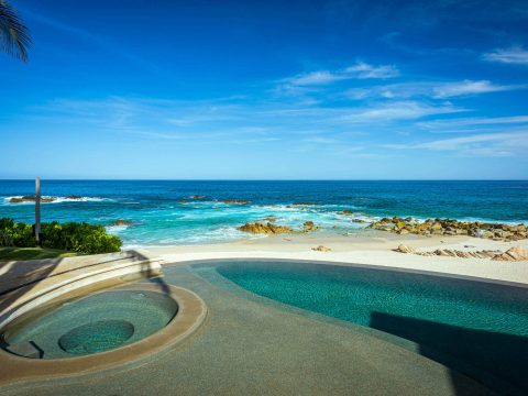 Villa La Concha in Los Cabos Corridor, Cabo San Lucas