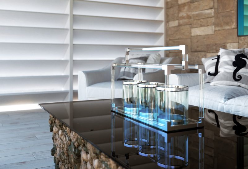 Solaris Beach House photo 13