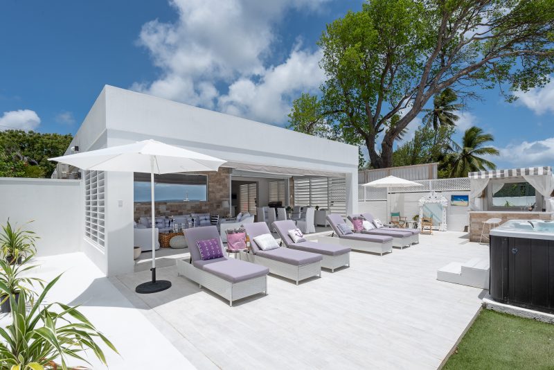 Solaris Beach House photo 32