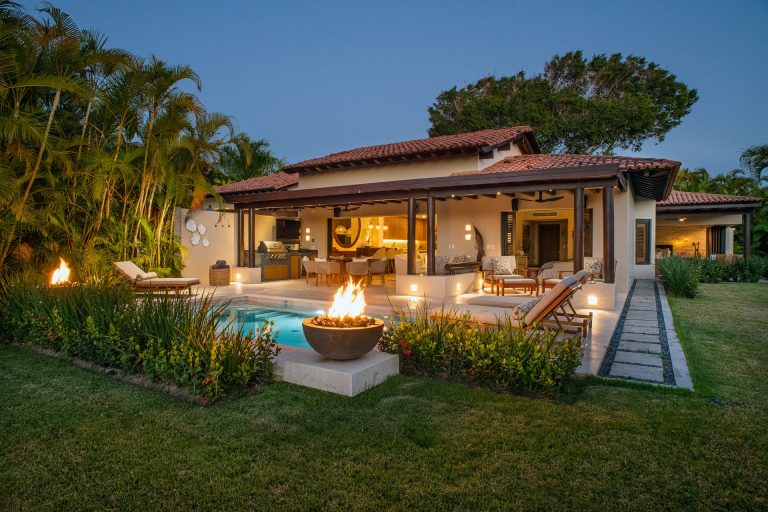 Villa Por Que No in Las Palmas, Punta Mita