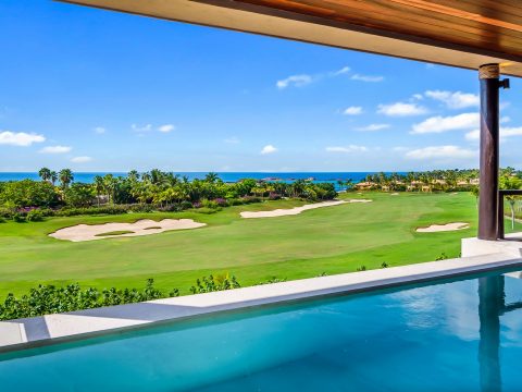Condo Mar in Las Marietas, Punta Mita