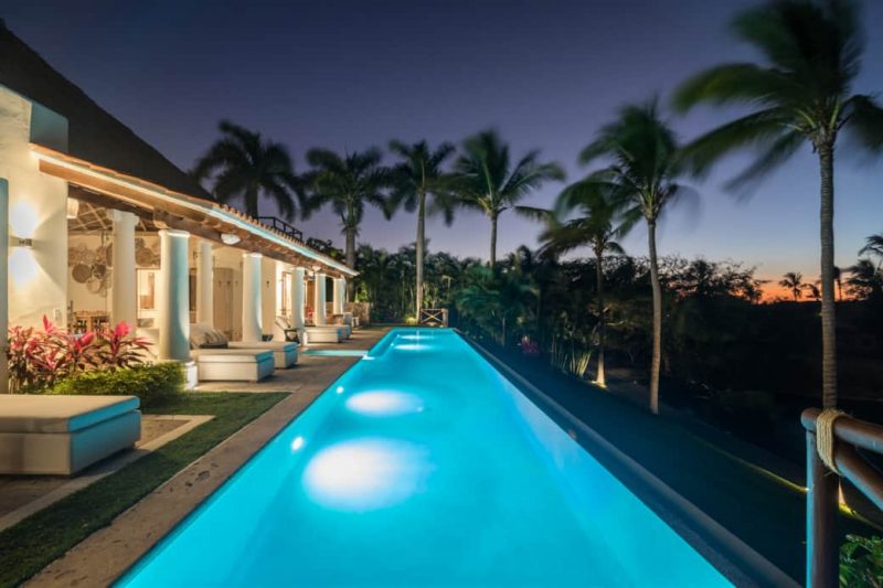 Lagos 5 Bedroom Villa photo 5