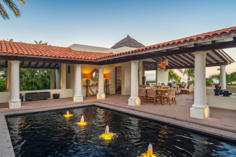 Lagos 5 Bedroom Villa photo 13