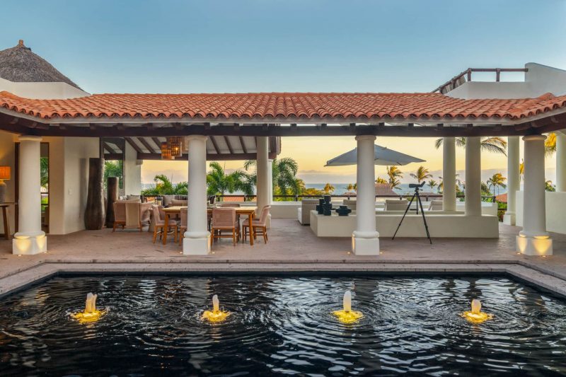 Lagos 5 Bedroom Villa photo 14