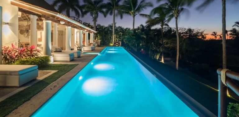 Lagos 5 Bedroom Villa in Lagos del Mar, Punta Mita