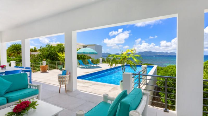 Peace & Happiness Villa photo 2