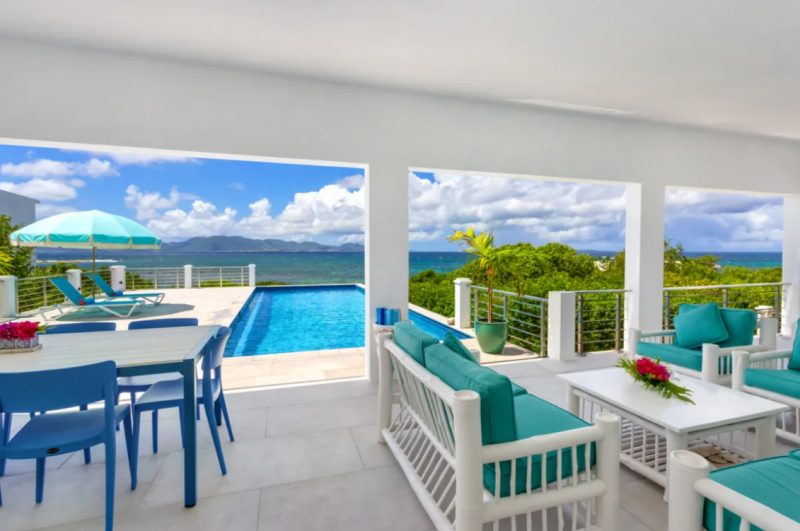 Peace & Happiness Villa photo 6