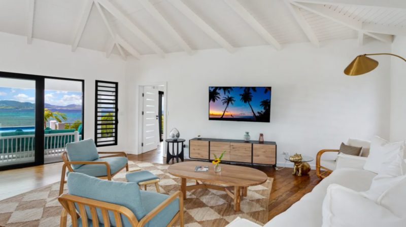 Peace & Happiness Villa photo 9