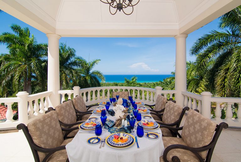 Endless Summer in Montego Bay, Jamaica