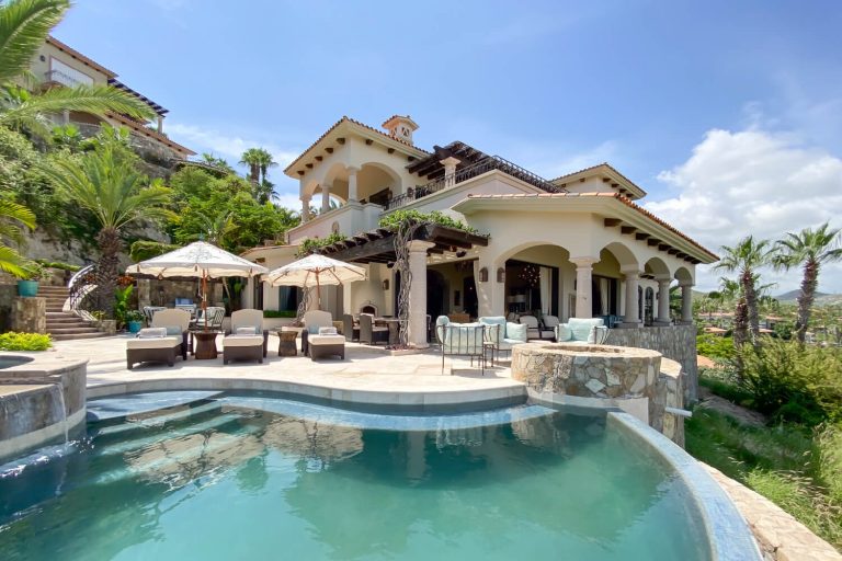 Palmilla Casita 35 in Palmilla, Cabo San Lucas