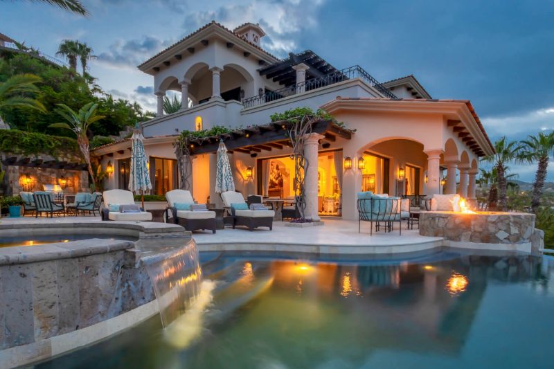 Palmilla Casita 35 photo 2