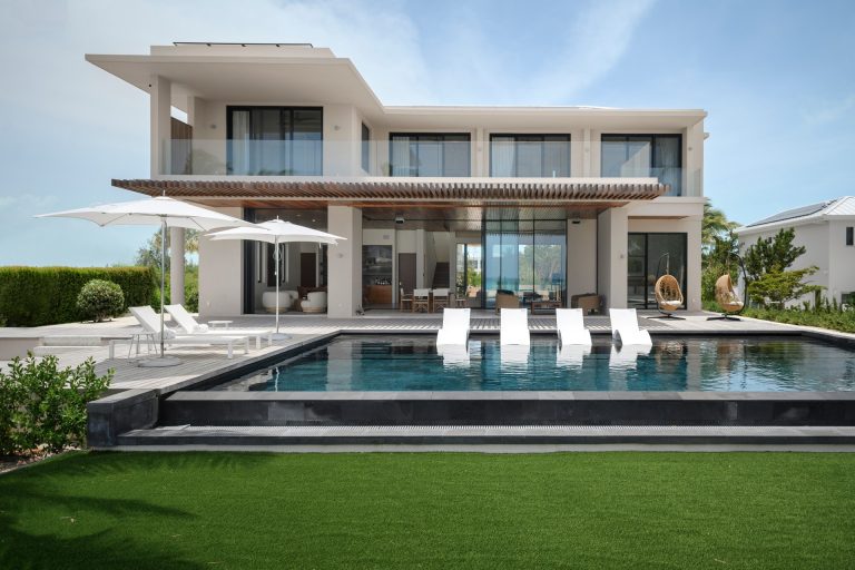 Marahuyo in Grace Bay, Turks and Caicos