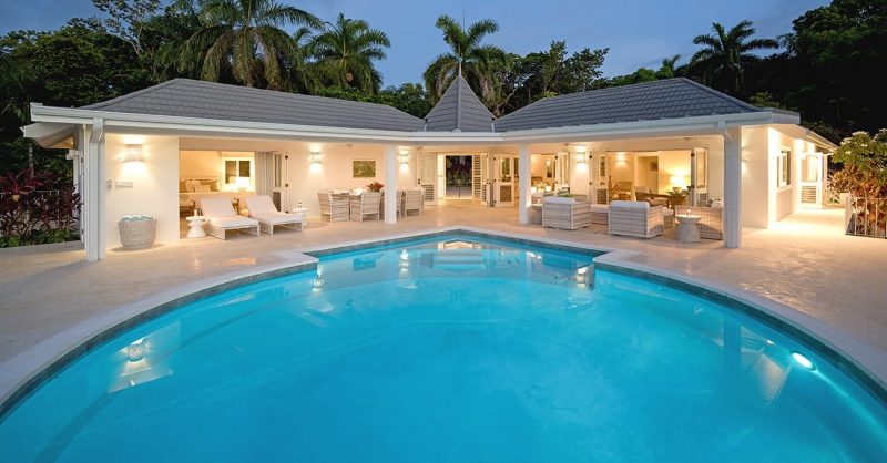 Abacus Villa photo 1