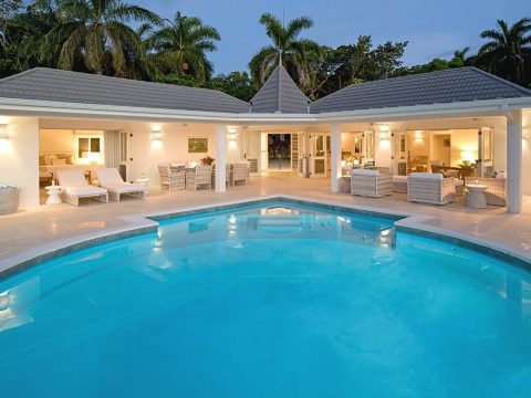 Abacus Villa in Half Moon, Jamaica